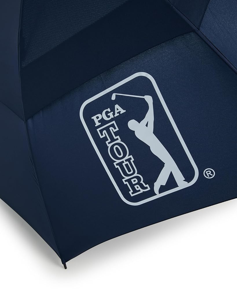 【非売品・レア・未使用品】PGA JAPAN PRO 2021 ゴルフ傘 PGA 日本プロゴルフ協会 ジャパンプロ2021 晴雨兼用傘 ゴルフ
